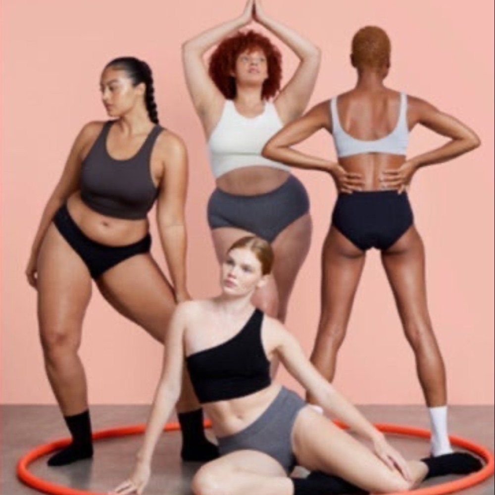 NEW! 3 THINX for All Period Better Extreme absorption Bundle of 3